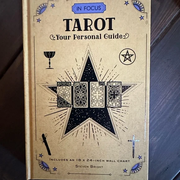 Tarot Bundle - Picture 6 of 9